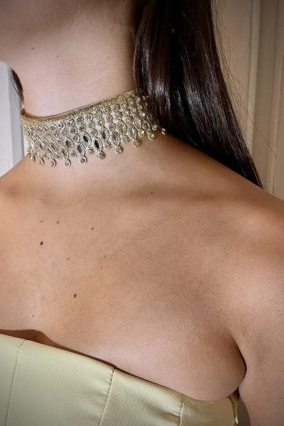 FOTO CAT HOME CHOKER